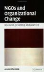 By Alnoor Ebrahim NGOs and Organizational Change