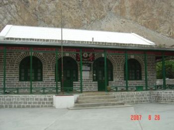 Passu Jamatkhana Hunza Passu Jamatkhana Hunza