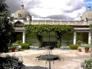 The Center Ismailita London