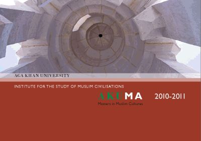 Aga Khan University Institute for the Studies of the Muslim Civilisations