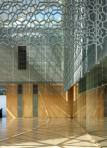 Delegation of the Ismaili Imamat Building Article by Canadian Architect Magazine