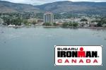 Subaru Ironman Canada