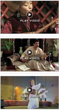 Video Ethnographies Smithsonian Folkways