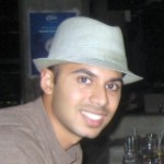 Adil Lalani from Crunchbase.com