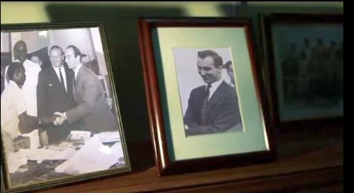 Nation Media Groups 50 year journey 4 parts