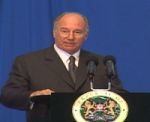 pan africa speech by aga khan Speech by His Highness the Aga Khan at the Conference Marking the 50th Anniversary of the Nation Media Group: "Media and the African Promise."