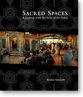 Sacred Spaces A Journey with the Sufis of the Indus 