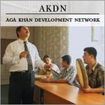 Aga Khan Music Initiative in Central Asia - Music of Central Asia vol. 2: Invisible Face of the Beloved: Classical Music of the Tajiks and Uzbeks (Academy of Maqam)