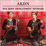  Aga Khan Music Initiative in Central Asia - Music of Central Asia vol. 4: Bardic Divas: Women’s Voices in Central Asia (Various Artists)