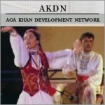 Aga Khan Music Initiative in Central Asia - Music of Central Asia vol. 5: The Badakhshan Ensemble: Song and Dance from the Pamir Mountains (The Badakhshan Ensemble)