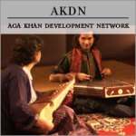  Aga Khan Music Initiative in Central Asia - Music of Central Asia vol.9: In the Footsteps of Babur: Musical Encounters from the Lands of the Mughals