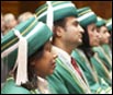 Institute for the Study of Muslim Civilisations’ Second Graduation Ceremony of the Class of 2009