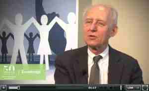 Aga Khan Foundation's Jacques Toureille on social enterprise