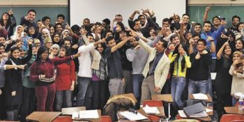 These Professors Made a Lasting Impression