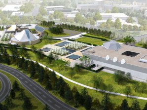 Aga Khan in Toronto to launch $300M Islamic centre | National Post