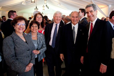 Liberal Party of Canada - A day of pride for Canada’s Ismailis