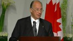 Speech by the Aga Khan at the Foundation Ceremony of the Ismaili Centre, the Aga Khan Museum and their Park