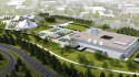 CBC News - Toronto Islamic arts centre breaks ground