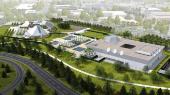 Toronto to house only Islamic art museum in North America - thestar.com