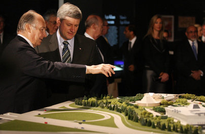 The Aga Khan’s world view | Globe and Mail Interview with His Highness the Aga Khan