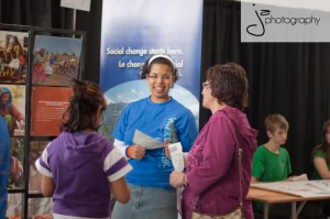 World Partnership Walk Canada: A Great Cause | by JA Photography