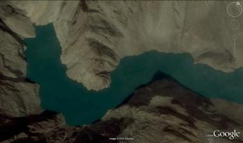 Satellite-Images-of-Attabad-Disaster