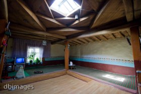 Paul's Travel Blog: Reuse of Religious Sites