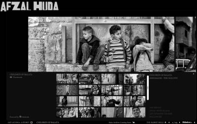 Afzal Huda - Creative Director, Humanitarian Photographer, Filmmaker Afzal Huda - Creative Director, Humanitarian Photographer, Filmmaker