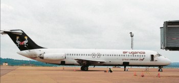 Daily Nation: Airlines enter code sharing deal to grow wings