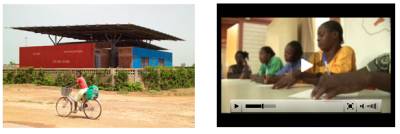 Highlighting 19 shortlisted projects for Aga Khan Award: CBF Women’s Health Centre, Burkina Faso (West Africa)