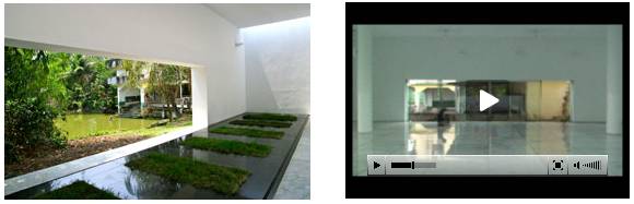 Highlighting 19 shortlisted projects for Aga Khan Award: Chandgaon Mosque, Chittagong, Bangladesh (South Asia)