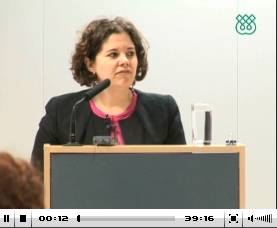 Luminous Witness: Fatimah al-Zahra in Indo-Persian Shi‘i Devotional Literature and Performance Lecture by Dr Karen Ruffle