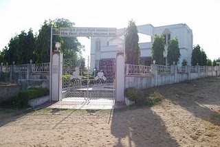 Jama'tkhanas of India