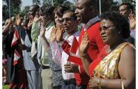 80 people become Canadians in Canada Day ceremony: Ismaili Muslim community hosted reception
