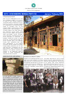 AKTC - AFGHANISTAN NEWSLETTER 23 January / February 2010