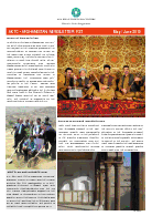 AKTC - AFGHANISTAN NEWSLETTER 25 May / June 2010