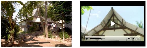 Highlighting 19 shortlisted projects for Aga Khan Award: Nqibikan Village Reconstruction, Yogyakarta, Indonesia (South-East Asia)