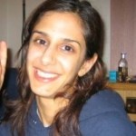 Peace and Collaborative Development Network: Zahra Ismail in Sri Lanka