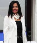 Woman of the Week: Interview with Almas Jiwani | womenspost.ca