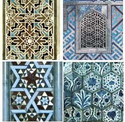 Pattern in Islamic Art