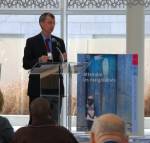 Canadian Launch of the EFA Global Monitoring Report