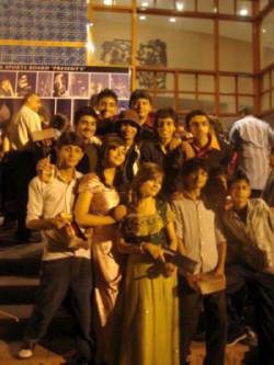 Funkaar Junction - An Event by Aga Khan Youth & Sports Board for Pakistan