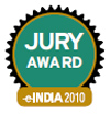 Aga Khan Rural Support Programme (India) wins eINDIA 2010 Jury Award