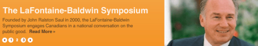 lafontain-baldwin-lecture