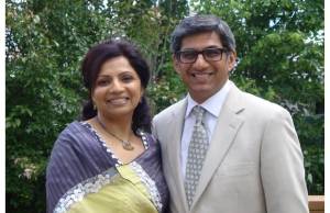 Fast feast raises tidy sum for Pakistani relief