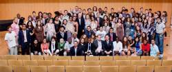 United Nations - Alliance of Civilizations - Success for the first UNAOC Summer School