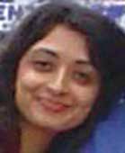 Zahira Virani, Deputy Director UNDP Tajikistan provides assurance of UNDP support