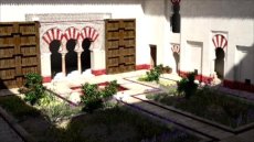 BBC News - Restoring 'lost city' of medieval Spain