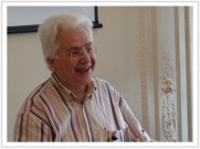 Live Webcast: A Tribute to Professor Mohammed Arkoun