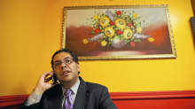 Cowtown no more: Why Calgary chose Naheed Nenshi - The Globe and Mail